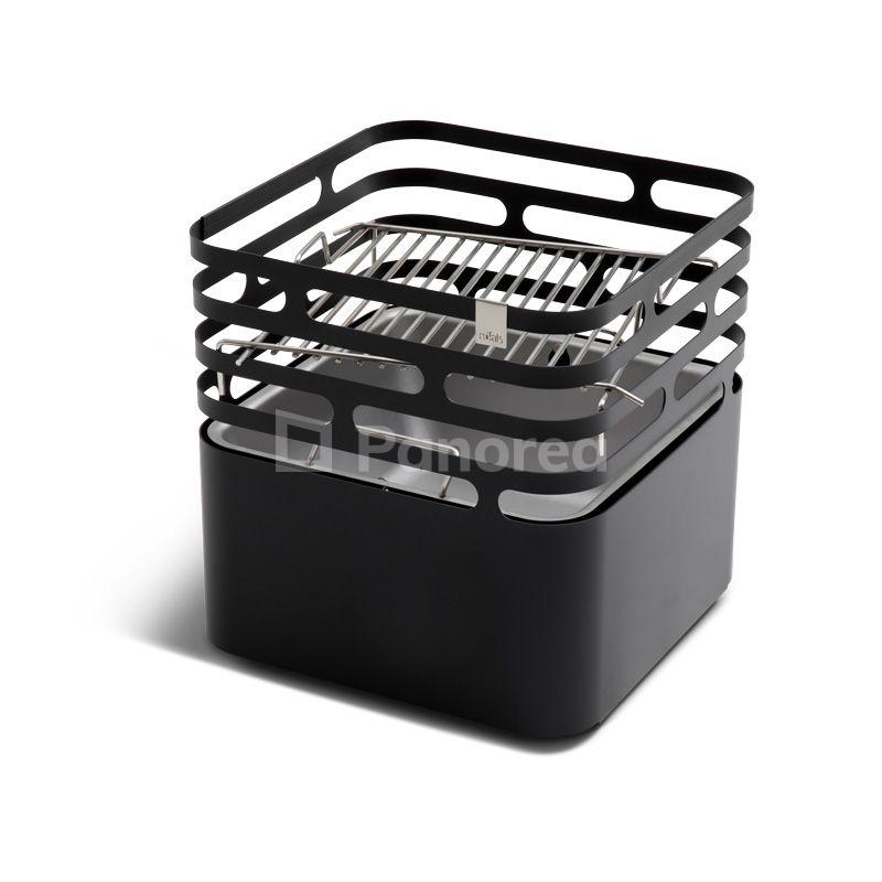 Grilovací rosť CUBE 2
