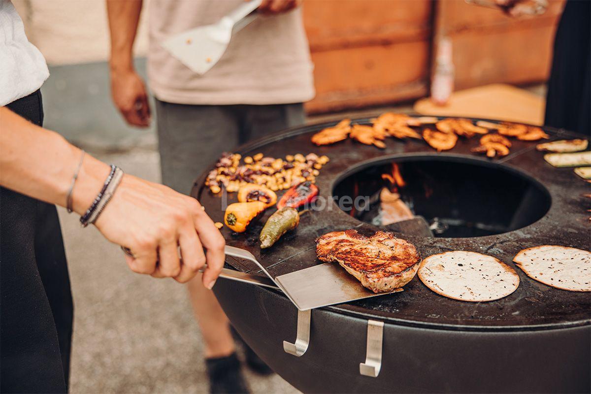 BBQ tool set atmo 1