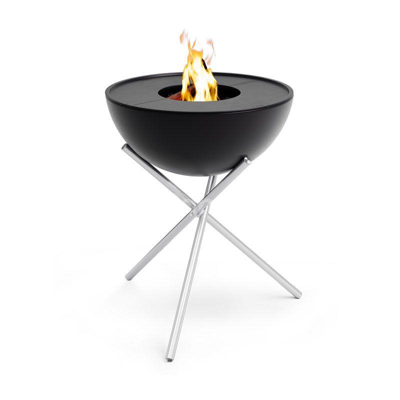 BOWL 57 BBQ set vysoký