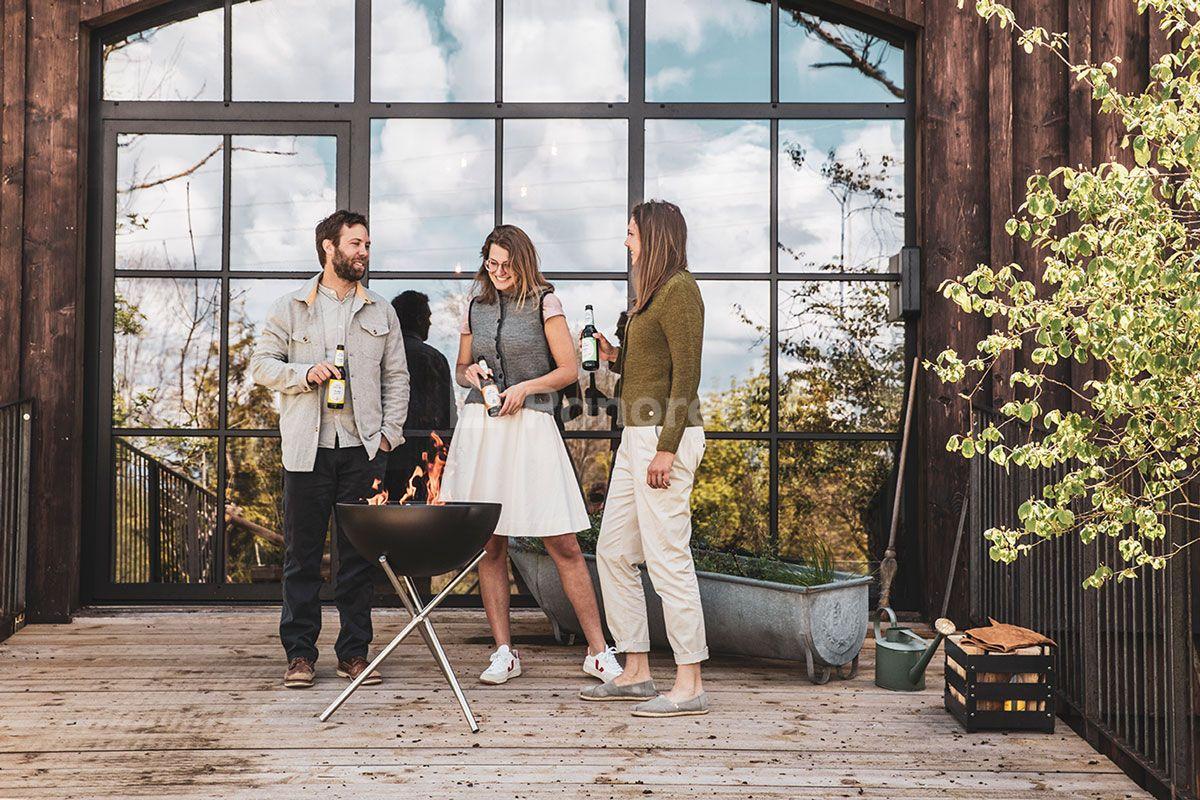 Bowl 57 fire set flex atmi