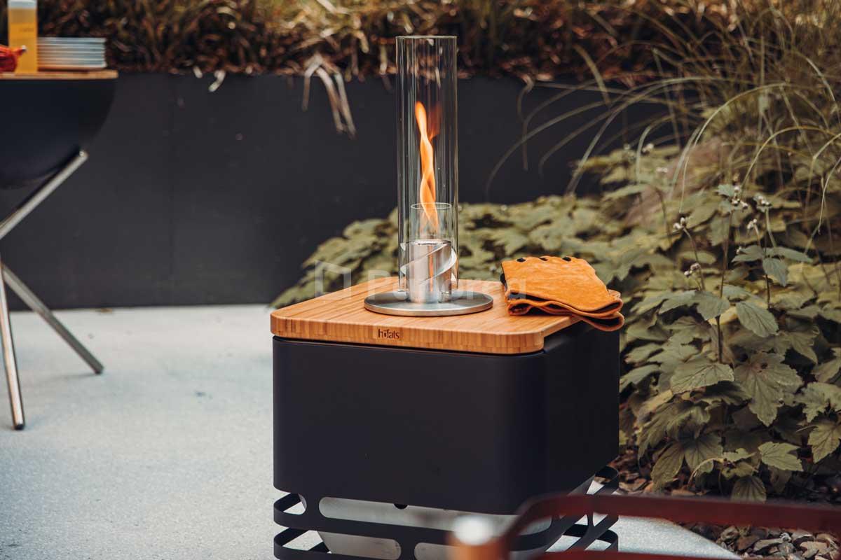 Hofats Cube flip set 3