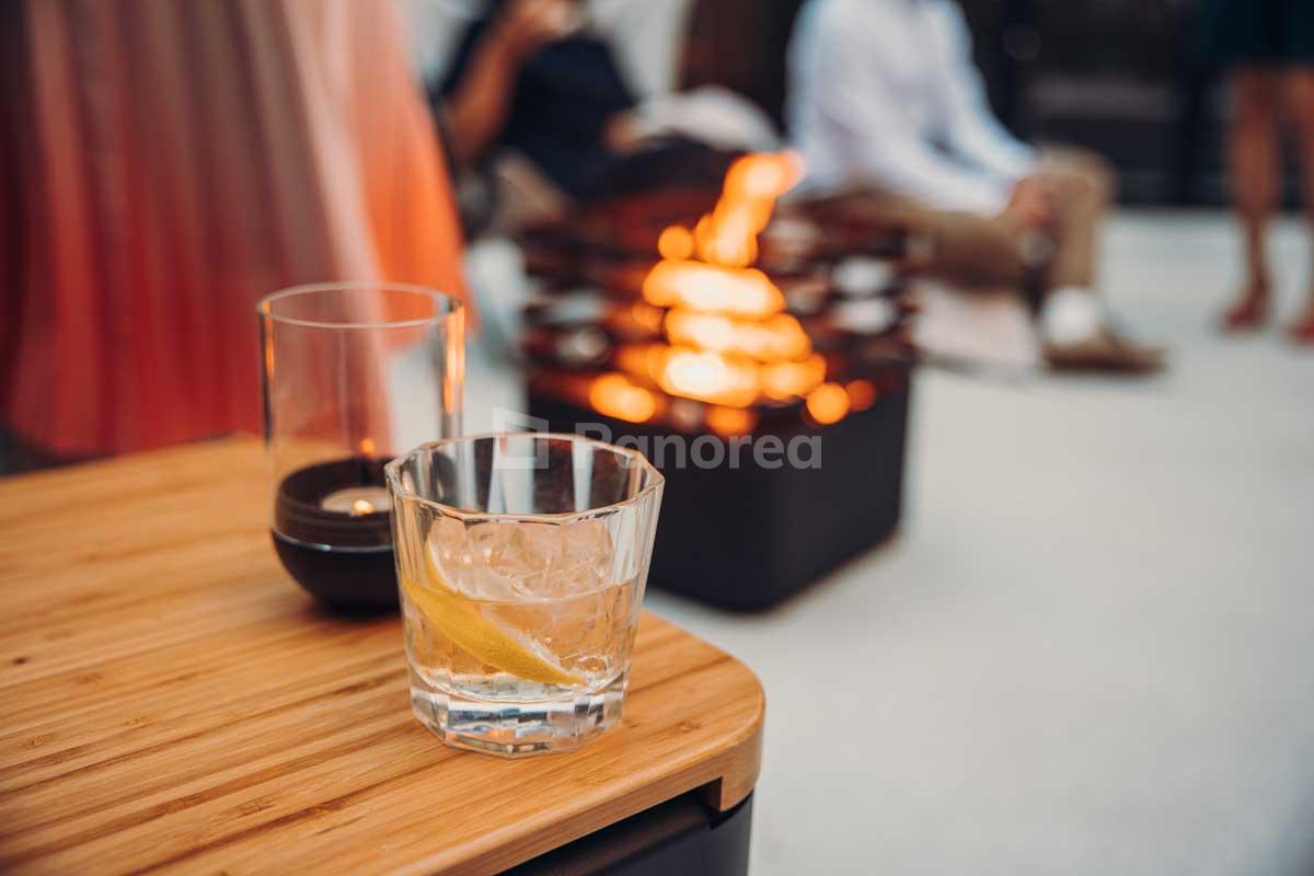 Hofats Cube flip set 4