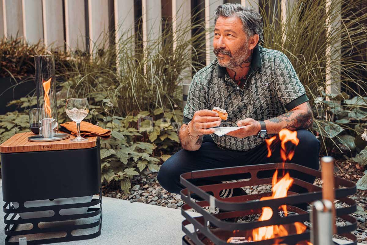 Hofats Cube flip set 5