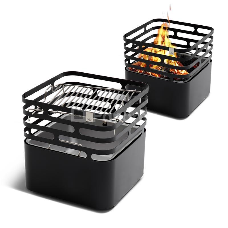 hofats cube bbq set 1