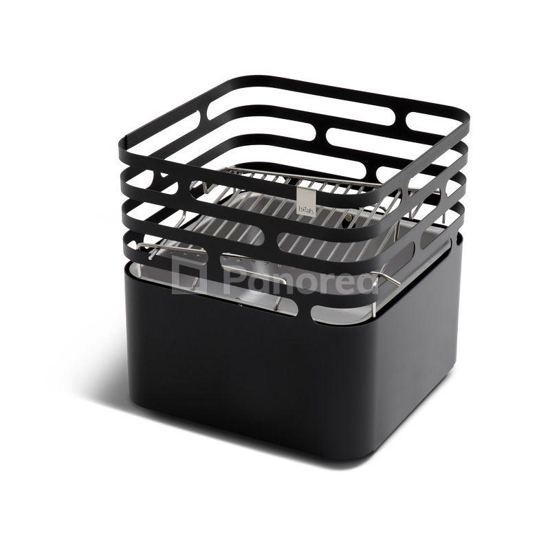 hofats cube bbq set 2