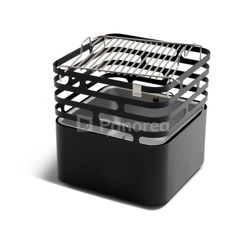 hofats cube bbq set