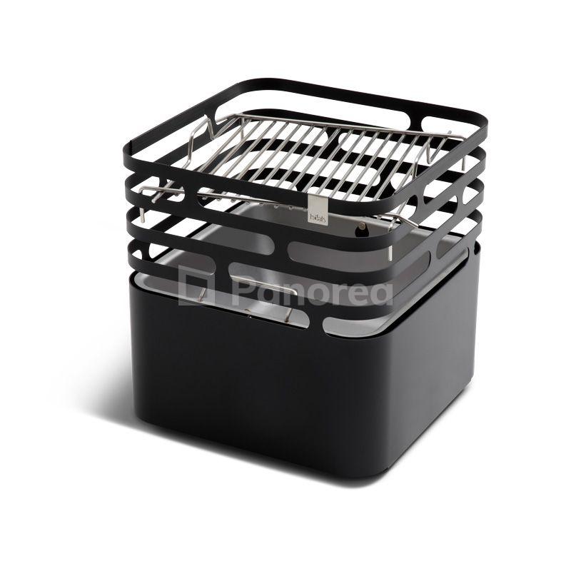 hofats cube bbq set