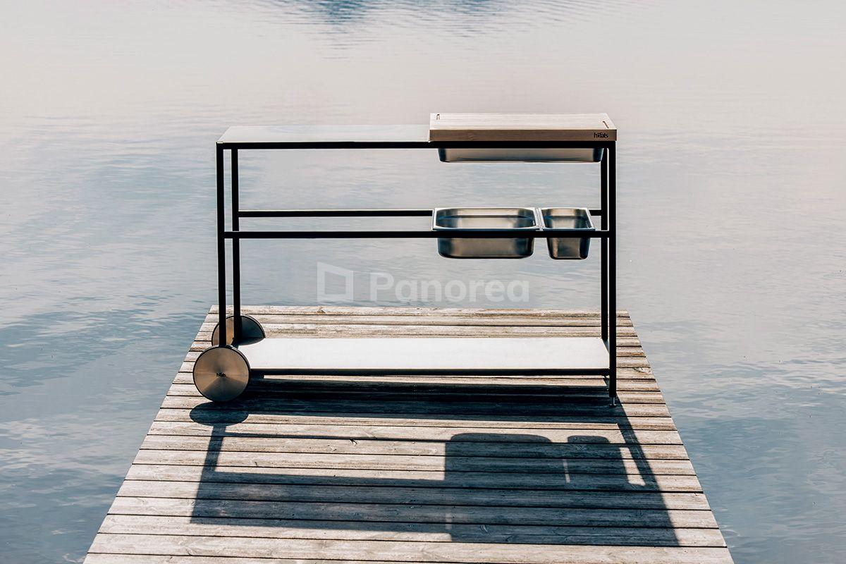 hofats fire kitchen atmo