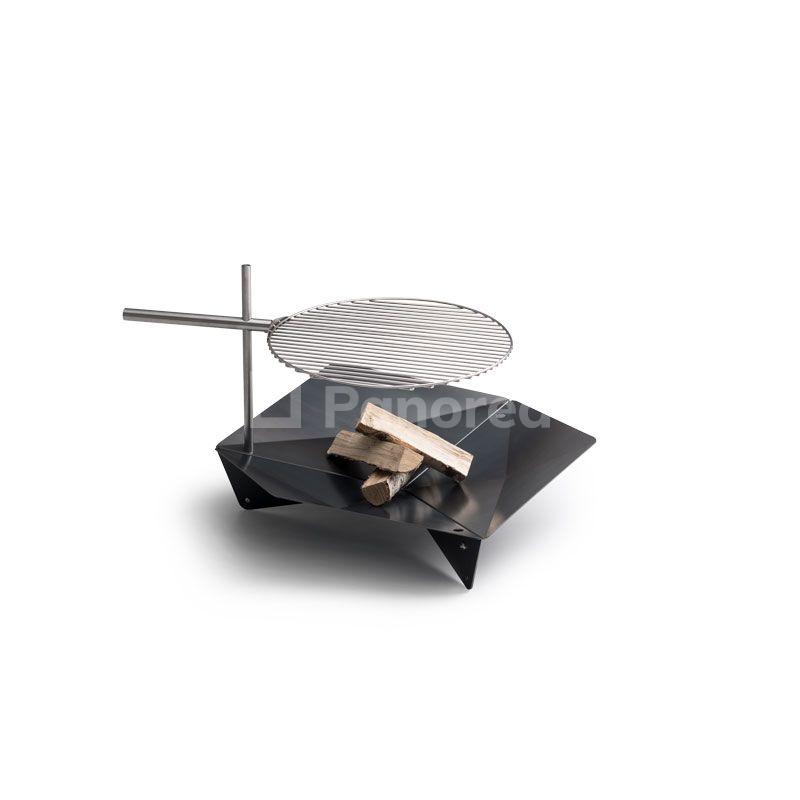 hofats triple 90 bbq set prislusenstvo