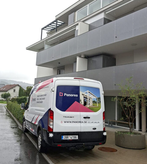 Realization - Lustenau