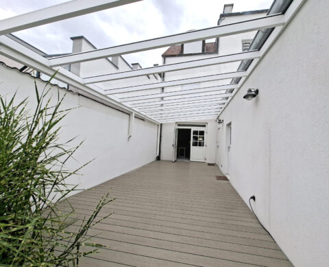 Realization - Vösendorf