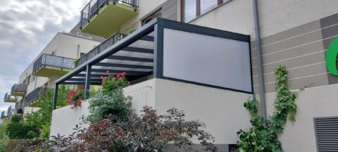 Realization - Opava