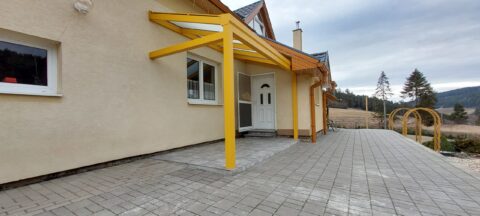 Realization - Spišská Nová Ves