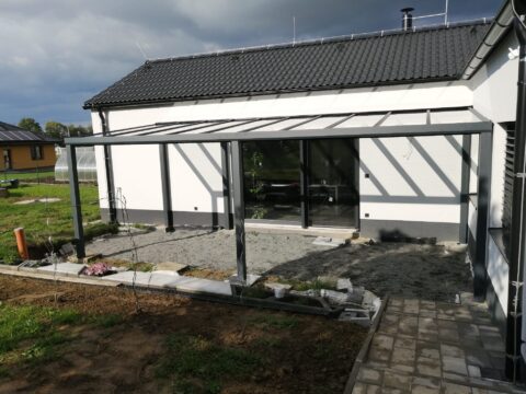 Realization - Opava